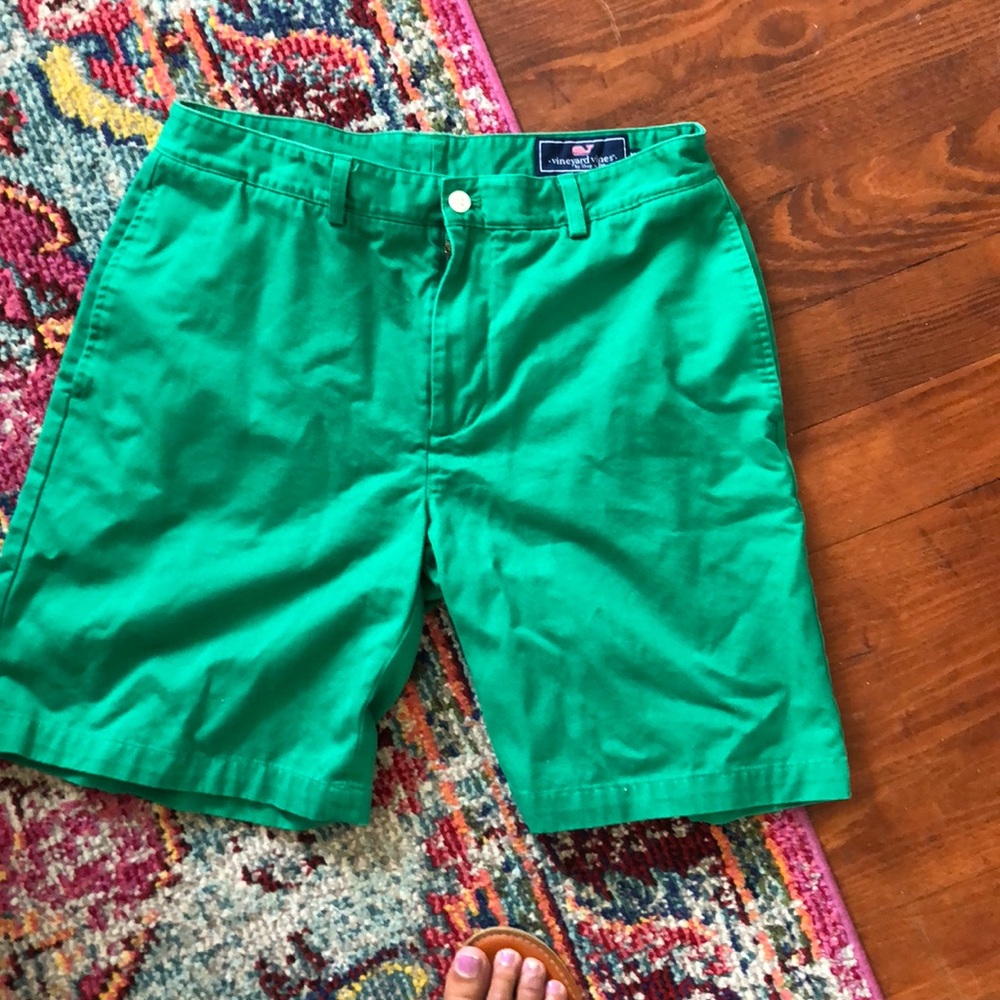 Vineyard Vines Men’s 32